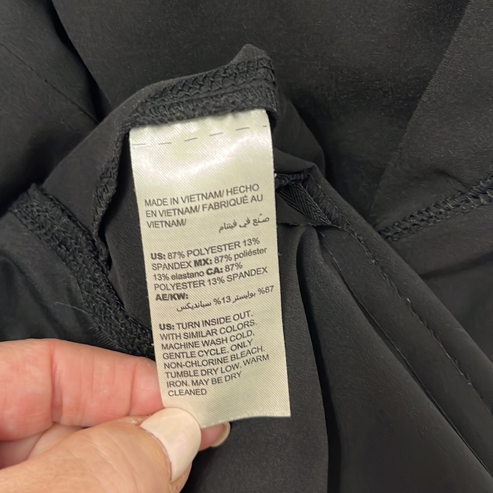 Chico’s Zenergy pants - Picture 5 of 5